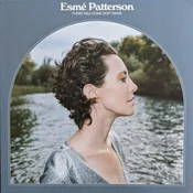 Esme Patterson - There Will Come Soft Rains (Cream Coloured) (LP)