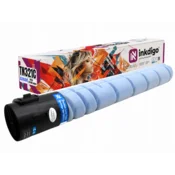 Inkdigo toner TN321C kompatybilny z Minolta Bizhub C224 C284e C364 C224e Certyfikat TÜV