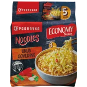 Fini-Mini gov. noodles 375g