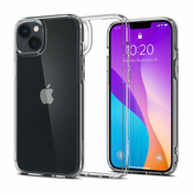 Spigen Spigen Ultra Hybrid - Ohišje za iPhone 14 (prozorno)