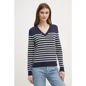 Pulover Tommy Hilfiger ženski, WW0WW40098