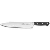 Nůž Lion Sabatier International, 772686, Pluton, Chef nůž, 25 cm, POM rukojeť, nerezové nýty