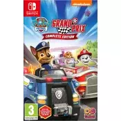 PAW Patrol: Grand Prix (Complete Edition) [NSW]