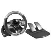 Defender Forsage GTR PC upravljački kotač (DEF64367)