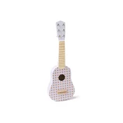 Kids Concept - Lesena kitara, dot lilac