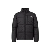 THE NORTH FACE Zimska jakna Nuketo črna