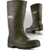 Delovni škornji Fukuoka 04 SRA VM Footwear brez zaščitne kapice