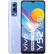 VIVO pametni telefon Y52 5G 4GB/128GB, Glacier Blue