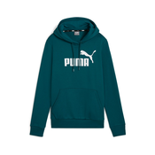 PUMA DUKS PUMA ESS LOGO HOODIE FL (S) ŽENE
