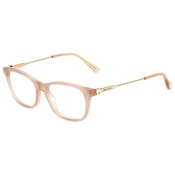 Jimmy Choo JC374 KON ONE SIZE (51) Bež/Kristalna