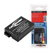ANSMANN Baterija Li-Ion za Canon kamere LP-E8 , 7.4 V, 1000 mAh