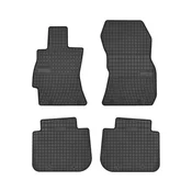 Frogum Tipske patosnice za  Subaru Forester 4 (2013+) / Legacy 5 (2009+)