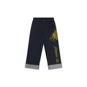 Ed Hardy Kavbojke indigo/rumena