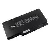 baterija za HP pavilion DM3 / DV4, 5000 mAh