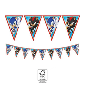 Procos Transparent - Sonic