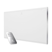 ELEKTROLUX grelni panel z aluminijem (580x400x70mm), 600W