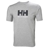 Helly Hansen Majice siva S HH Logo