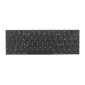 Apple MacBook Pro 13 A1706, 15 A1707 (Late 2016 - Mid 2017) - Tipkovnica SK