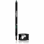 Chanel Le Crayon Yeux olovka za oci 1,2 g nijansa 71 Black Jade