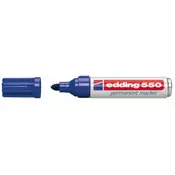 Marker permanent E-550 3-4mm