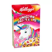 Kosmiči Kellogg`s Unicorn Fruit Loops 375g