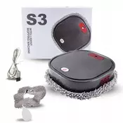 shumee SmartMop Pro - Inteligentni robot za brisanje