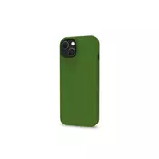 CELLY Futrola PLANET za iPhone 14 u zelenoj boji