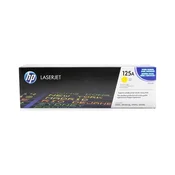 toner HP CB542A Yellow/125A, original