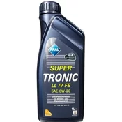 Aral SuperTronic LL IV FE 0W-20 / 1L