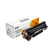 Toner IKOS CF283X/CRG337 sa cipom 2.4K HP M125/M127