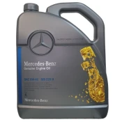 Mercedes motorno ulje 5W40 5L