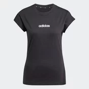 ADIDAS Majica kratak rukav w lin sj t W