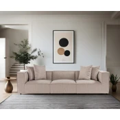 Atelier del Sofa Trosed Sora Bež