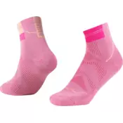 BUFF Nogavice COOLNET® QUARTER SOCKS