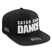 Kapa HOLY BLVK - SATAN SAID DANCE - HB001