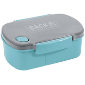 Kutija za hranu Back Up  - Aqua