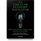 Der Circular Economy Navigator