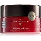 Rituals The Ritual Of Ayurveda piling za telo 300 g