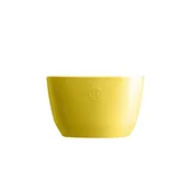 Salad bowl, ceramic, 19cm/2.3L, Provence Yellow - Emile Henry