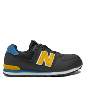 Superge New Balance GC574KIB Črna