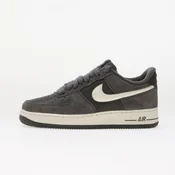 Sneakers Nike Air Force 1 07 LV8 Iron Grey/ Sail EUR 37.5