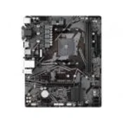 GigaByte A520M S2H