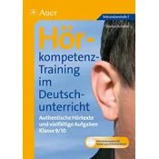 Klasse 9/10, m. CD-ROM