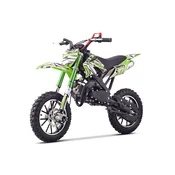 Vehicle Combustion Engine 49CC STORM Green