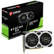 Video Card – GTX 1660 SUPER VENTUS XS OC