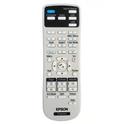 General EPSON 1626366, EB-955WH, EB-965H, EB-98H, EB-S27, EB-W28, EB-W29, EB-X27, EB-X29, EB-X30 Powerlite - daljinski upravljalnik z laserskim kazalcem