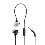 JBL Slušalke JBL ENDUR RUN3 BLKG, (5000121443)