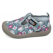 Bosa Noga copat 4571-KITTY barefoot D denim 27