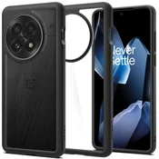 Ovitek SPIGEN ULTRA HYBRID ovitek za ONEPLUS 13 mat črn (ACS09067)