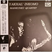 Mankunku Quartet - Yakhal Inkomo -Spec-